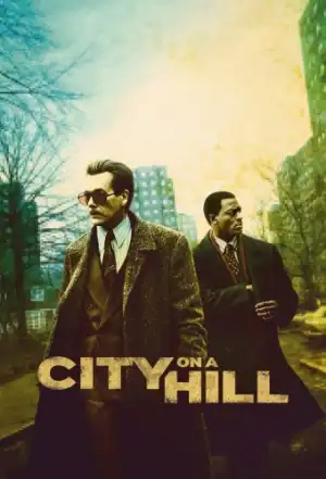 City on a Hill S02E07