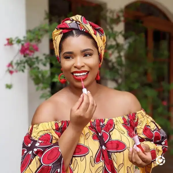 Age & Net Worth Of Shirley B Eniang