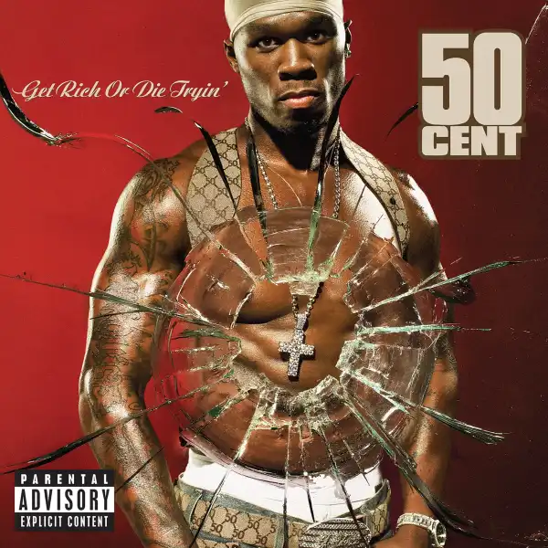 50 Cent – In Da Club