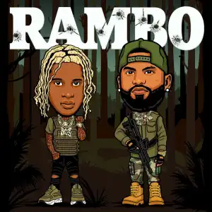 Joyner Lucas Ft. Lil Durk – Rambo (Instrumental)