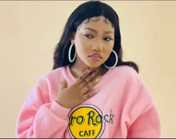 Being A Female Artiste In Nigeria Is Challenging — Singer, iTasha Opens Up