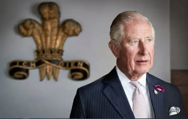 Prince Charles Speaks For The First Time About Suffering Coronavirus