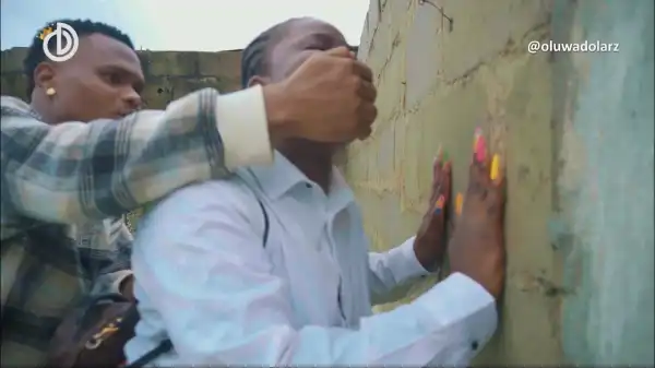 Oluwadolarz – The School Girl (Comedy Video)