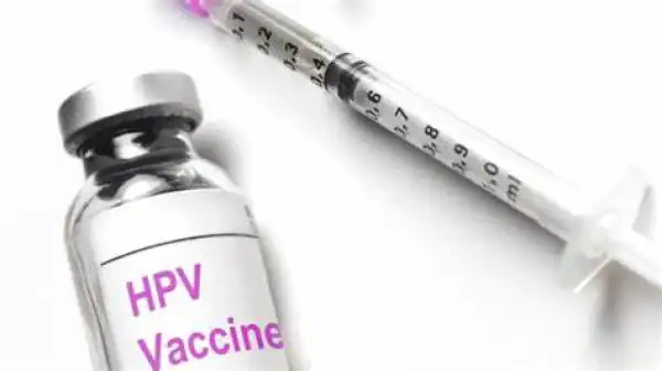 FG shifts cervical cancer vaccination for girls