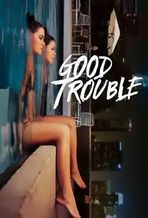 Good Trouble Season 4