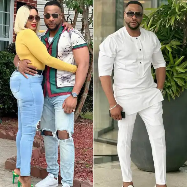 May God Reward Me With All I Truly Deserve or Punish Me For All I Have Done Wrong If That Be The Case - Actor Bolanle Ninalowo Announces End of His Marriage