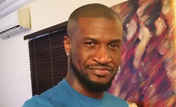 Entertainers Are Goats Used In Celebrating Christmas – Peter Okoye