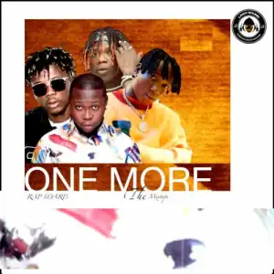 DJ Lawy – One More The Mixtape