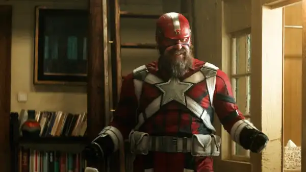 Thunderbolts* Trailer Shown During Marvel’s SDCC 2024 Conference