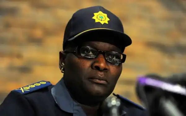 Career & Net Worth Of Riah Phiyega