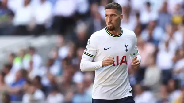 Why Tottenham mutually terminated Matt Doherty