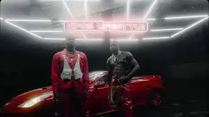 Ajebo Hustlers – Pronto ft. Omah Lay (Video)