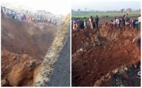 Explosion in Akure, Gov Akeredolu to visit scene as he calls for calm