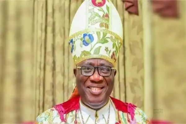 Methodist Church Prelate, Samuel Kanu, 2 Others Kidnapped In Abia