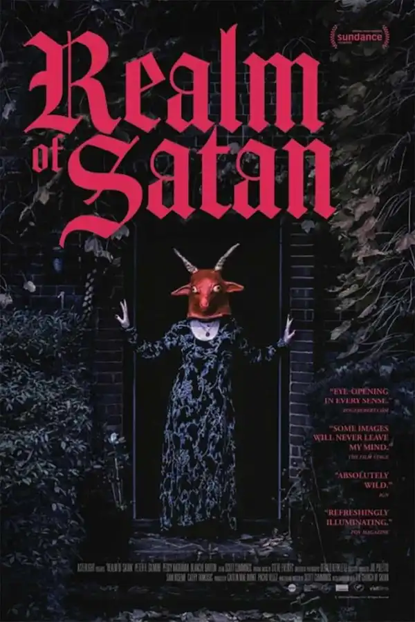 Realm of Satan (2024)