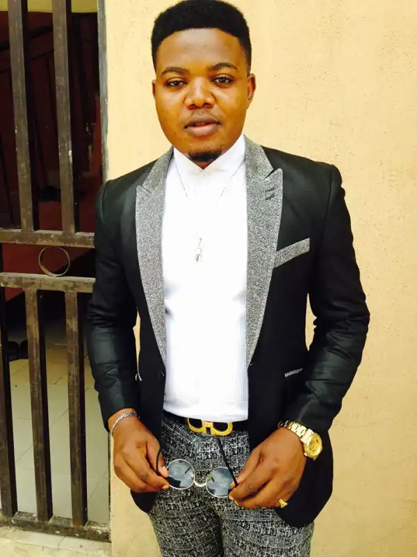 Nigerian man narrates how he ran into a friend who he never knew had died