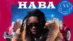 Blaqbonez – Haba (INSTRUMENTAL)