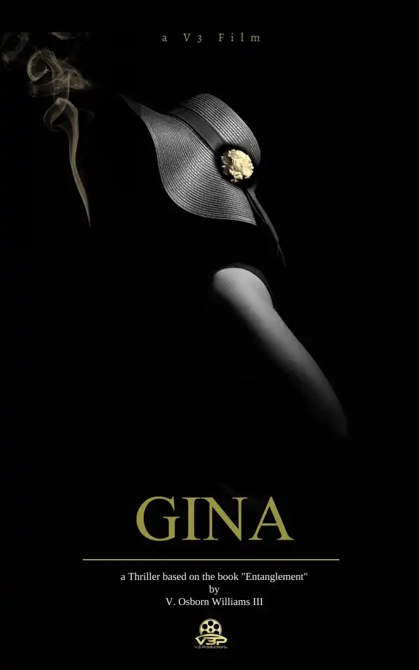 Gina (2025)