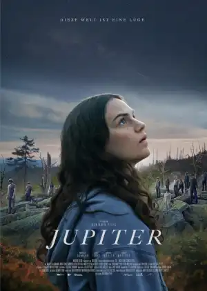 Jupiter (2023) [German]