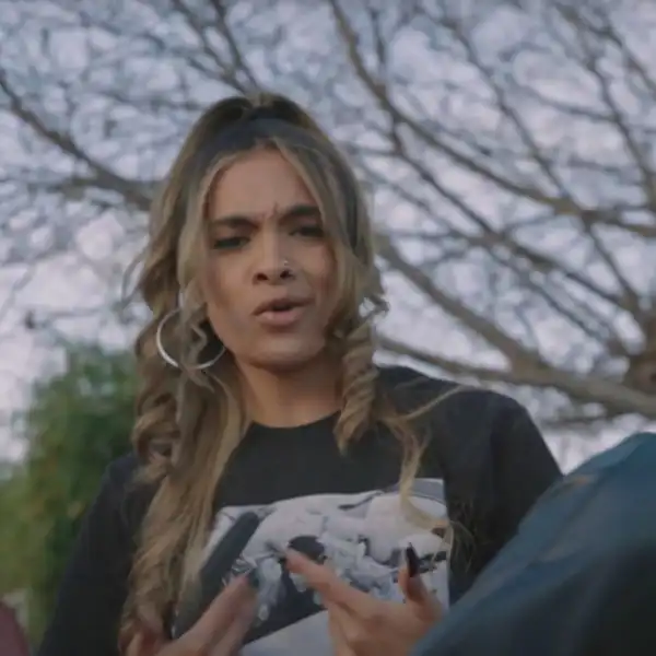 Beanz – Waves