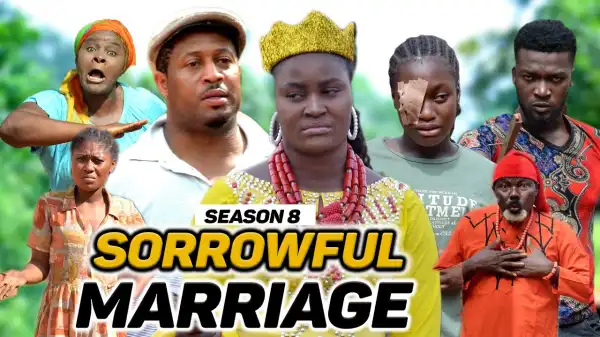 Sorrowful Marriage Season 8