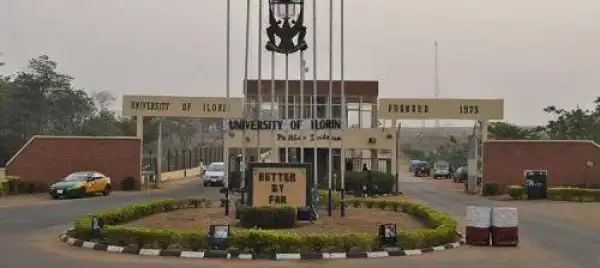 UNILORIN CBT Timetable for harmattan semester CA Test, 2022/2023