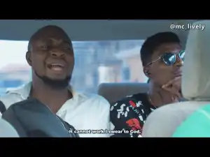 MC Lively – Set Awon Bandits (Comedy Video)