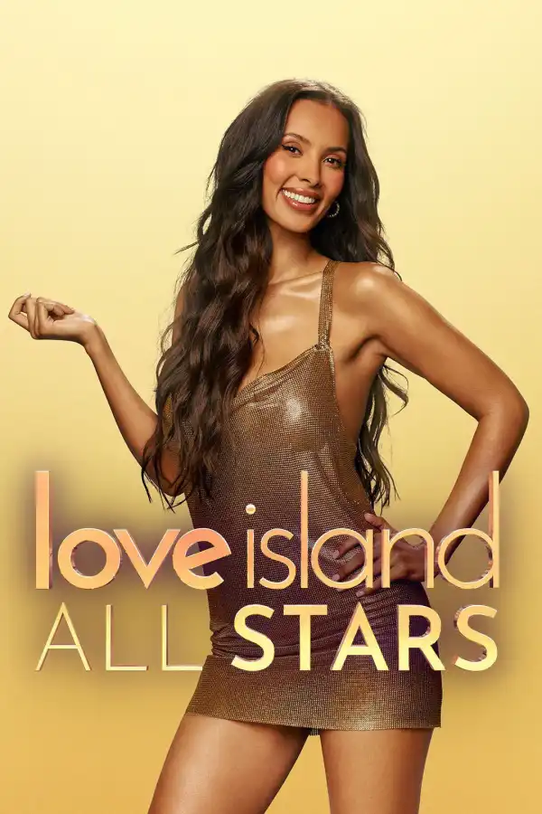 Love Island All Stars S03 E05
