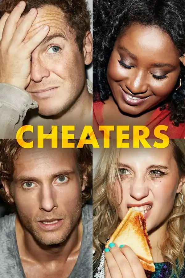 Cheaters 2022 S01E06