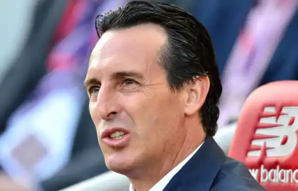 Former Arsenal Manager, Unai Emery Gets New Job