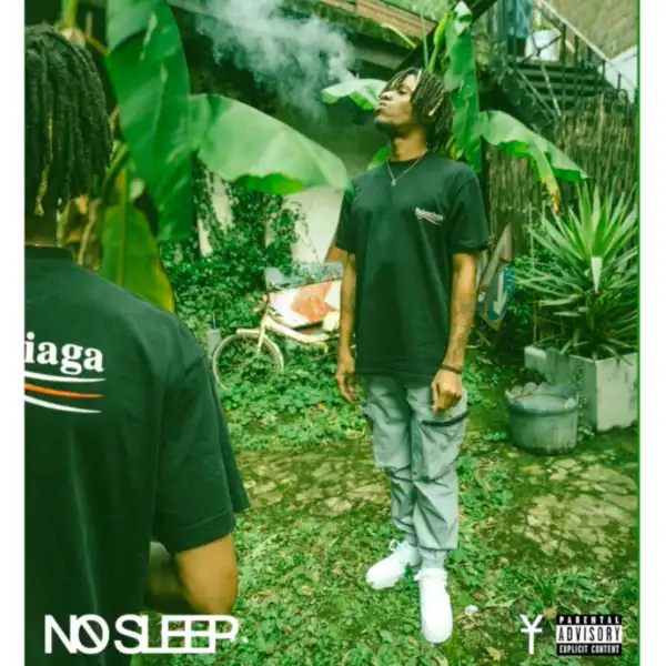 Youngs Teflon – No Sleep