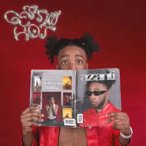 Azanti – Gettin’ Hot