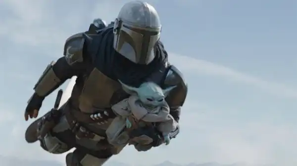 The Mandalorian Season 4 Already Being Written by Jon Favreau