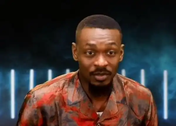 BBNaija: I was shocked when I got a mail – Adekunle