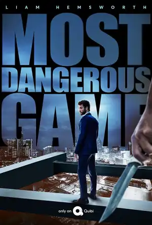 Most Dangerous Game (TV Series)