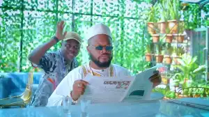 Billionaire Prince White – Rich Tea (Comedy Video)