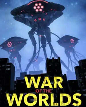 War of the Worlds Revival (2025)
