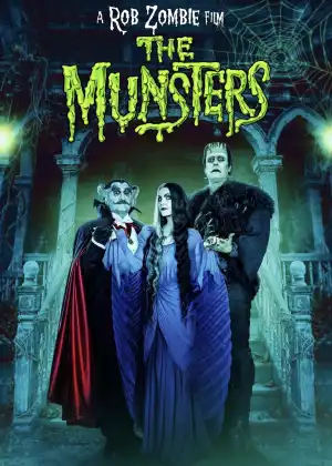 The Munsters (2022)