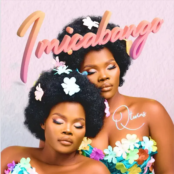 Q Twins – Imicabango (Album)