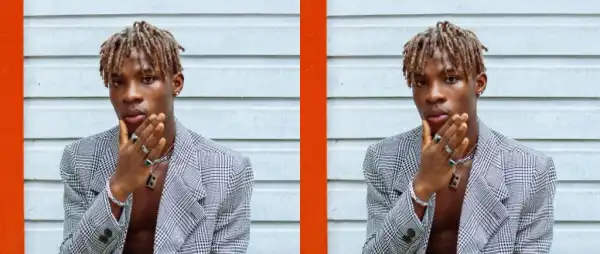 Singer Joeboy Confident As He Bets N5 Million On Nigeria Vs Morocco AFCON Semifinal