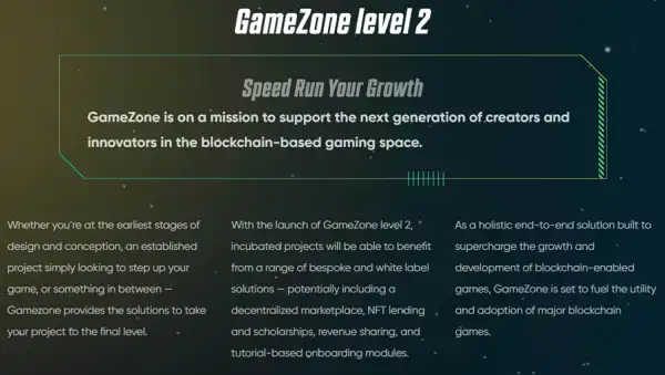 The 100x ROI for Gamezone’s $GZONE Confirms the Viability of Blockchain Gaming