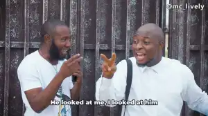 MC Lively - Special Package On My Head (Comedy Video)