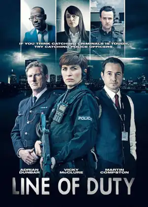 Line Of Duty Season 06