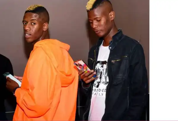 Thebelebe – Electric Volt