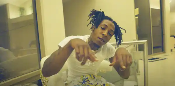 NBA YoungBoy - Feel Good (Video)