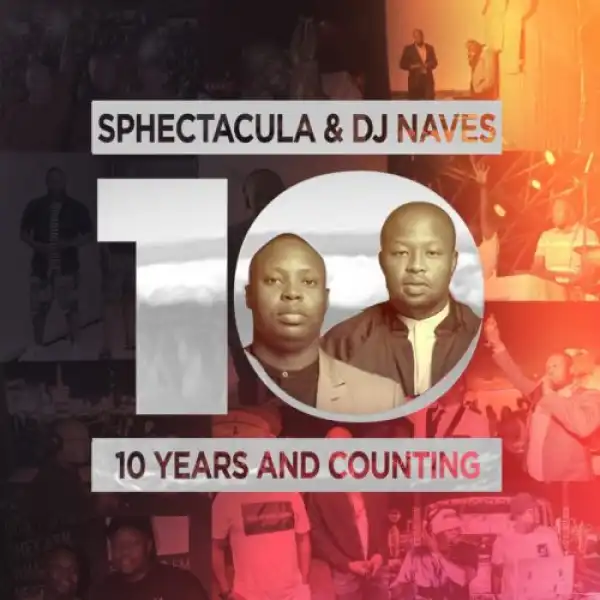 Sphectacula & DJ Naves ft. Gobi Beast – Umlilo