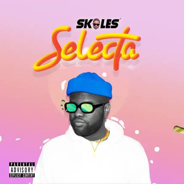 Skales - Selecta