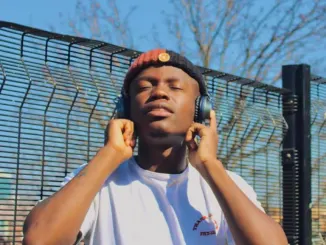 Citykingrsa – Mdali ft. Noex05