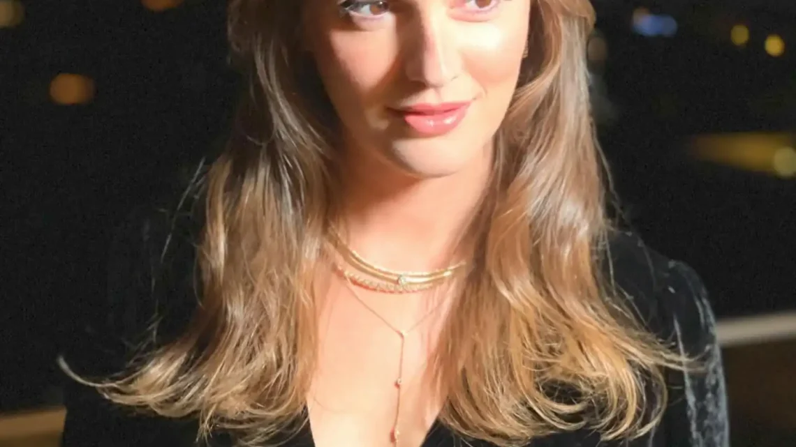 Age & Career of Leighton Meester