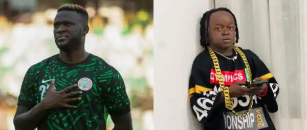 Victor Boniface Generously Gifts N2 Million to TikTok Star 10 Naira